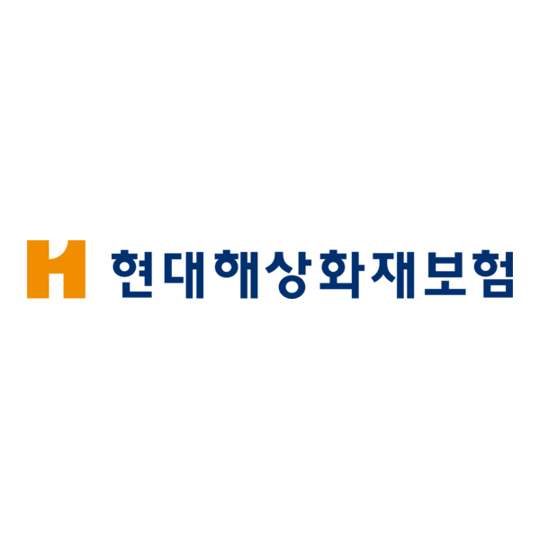 현대해상 로고