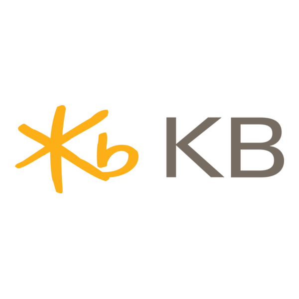 KB손보 로고
